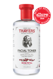 Thayers Rose Petal Witch Hazel Toner With Aloe Vera