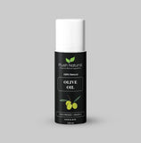 Plush Natural Olive Oil