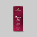 Plush Natural Cherry Tint