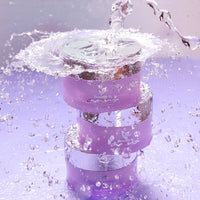 Brightening Face Glow Mask