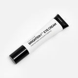 The INKEY List Brighten-I Eye Cream - 15ml