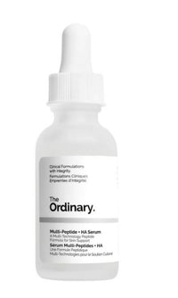 THE ORDINARY MULTI-PEPTIDE + HA SERUM