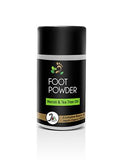 Foot Powder