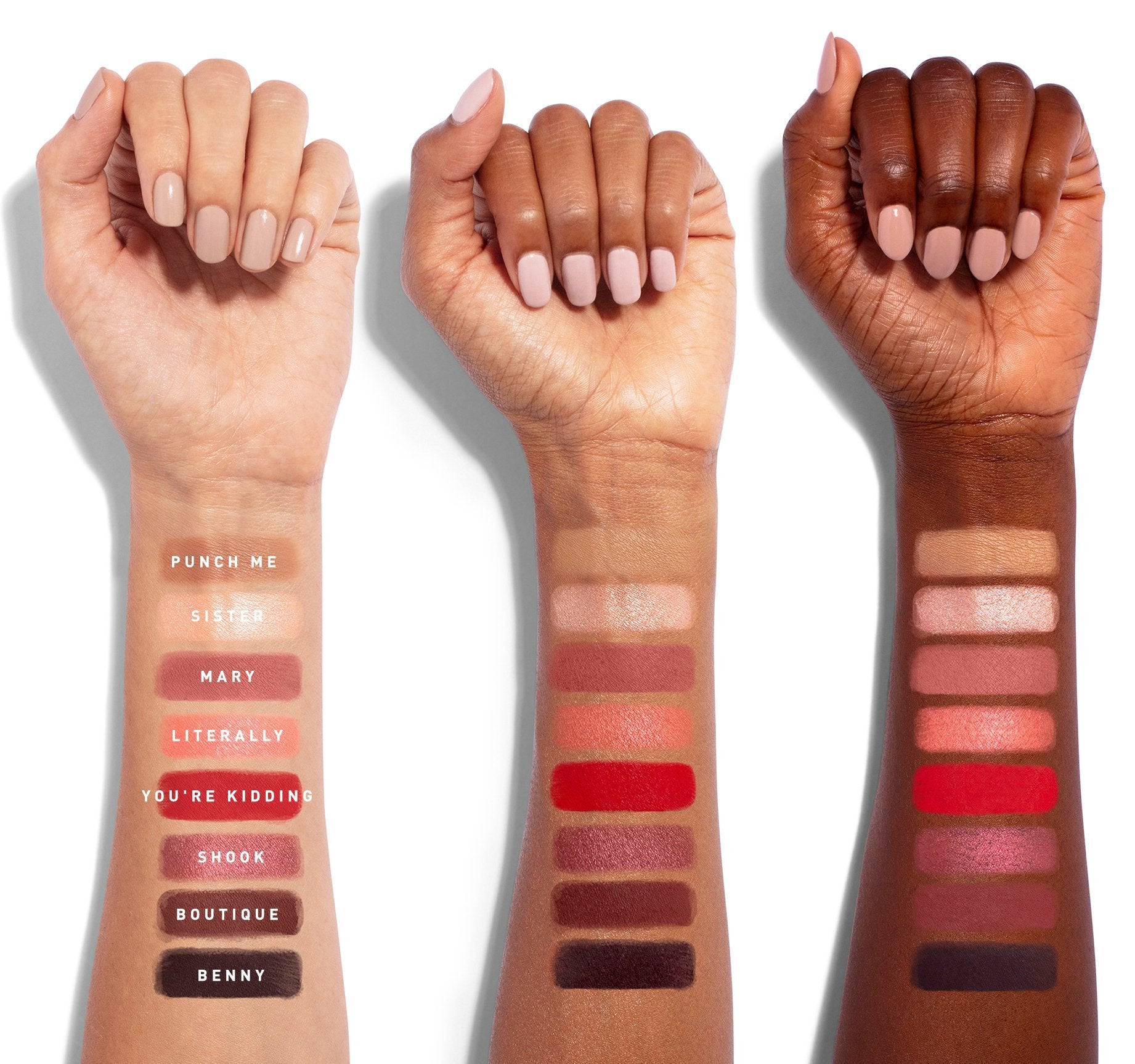 Morphe The James Charles Palette