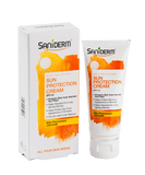 SANIDERM SUN PROTECTION CREAM
