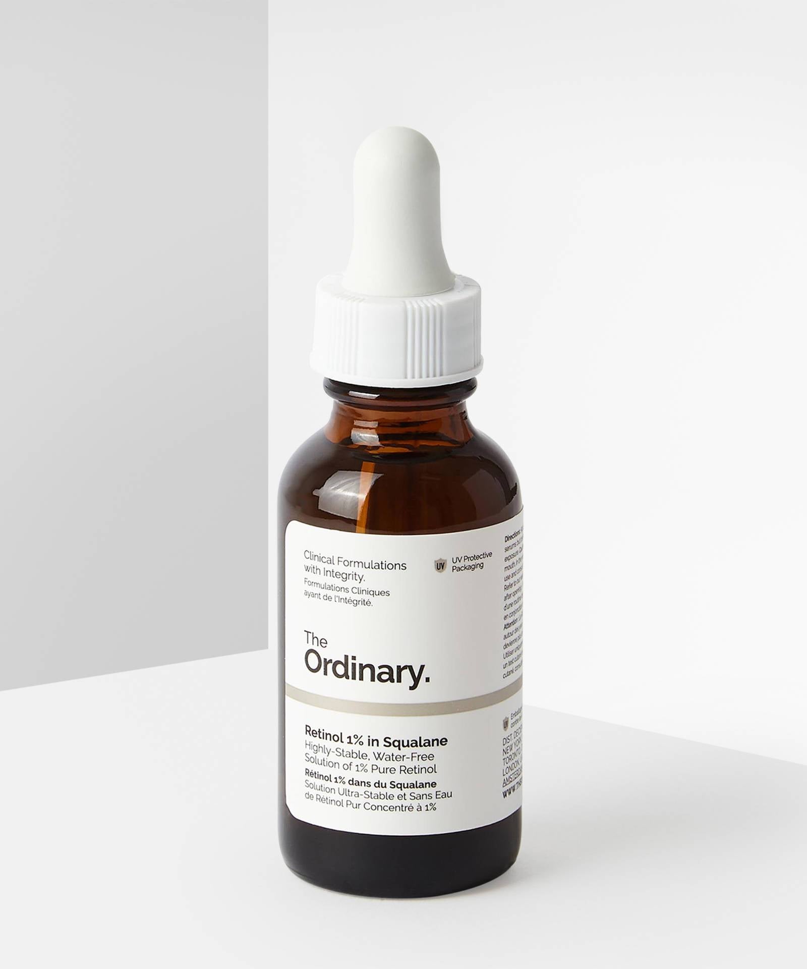 THE ORDINARY Retinol 1% In Squalane