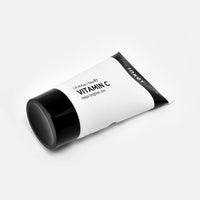 The INKEY List Vitamin C Brightening Cream - 30ml