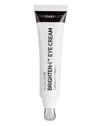 The INKEY List Brighten-I Eye Cream - 15ml