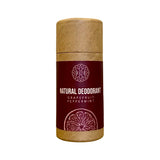 Natural Deodarant (Grapefruit + Peppermint)
