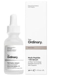 THE ORDINARY MULTI-PEPTIDE + HA SERUM