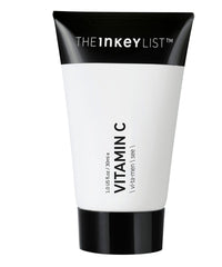The INKEY List Vitamin C Brightening Cream - 30ml