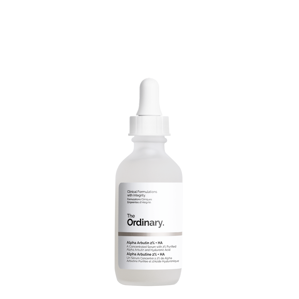 THE ORDINARY Alpha Arbutin 2% + HA