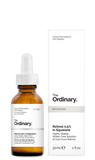 THE ORDINARY Retinol 0.5% in Squalane