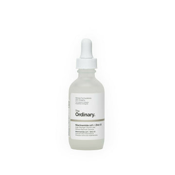 THE ORDINARY Niacinamide 10% + Zinc 1%