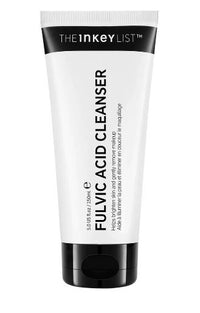 The INKEY List Fulvic Acid  Cleanser - 50ml