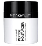 The Inkey List Peptide Moisturizer  50ml