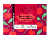 Moisturizing Cherry Lip Mask