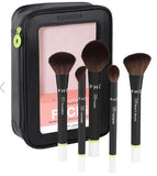 The Face Brush Set