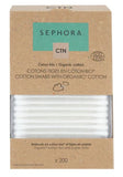 Organic Cotton Swabs