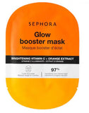 Booster Face Mask Brighten + Glow