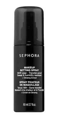 All Day Makeup Setting Spray