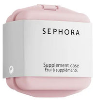 Supplement Case