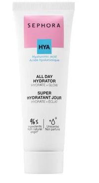 All Day Hydrator Hyaluronic Acid Moisturizer