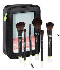 The Starter Brush Set