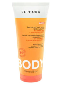 Resurfacing Body Lotion with AHA + PHA