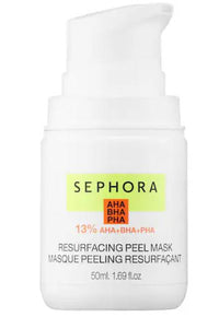 Resurfacing Peel Mask