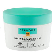 Melting Cleansing Balm with Algae Extract