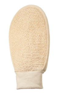 Exfoliate and Cleanse Bath Mitt