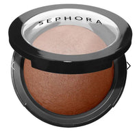 Microsmooth Multi-Tasking Baked Face Powder Foundation