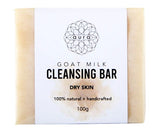 Goat Milk Bar