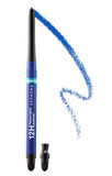 Waterproof 12HR Retractable Eyeliner Pencil