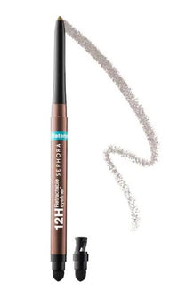 Waterproof 12HR Retractable Eyeliner Pencil