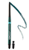 Waterproof 12HR Retractable Eyeliner Pencil