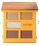 Mini Color Shifter Strange Botanicals Eyeshadow Palette