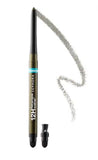 Waterproof 12HR Retractable Eyeliner Pencil