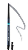 Waterproof 12HR Retractable Eyeliner Pencil