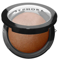 Microsmooth Multi-Tasking Baked Face Powder Foundation