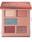 Mini Color Shifter Strange Botanicals Eyeshadow Palette