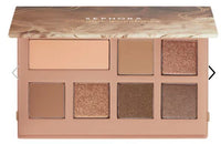 Precious Gemstones Mid-Size Eyeshadow Palette