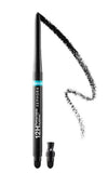 Waterproof 12HR Retractable Eyeliner Pencil