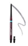 Waterproof 12HR Retractable Eyeliner Pencil