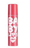 Maybelline Baby Lips Loves Color Lip Balm