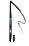 Waterproof 12HR Retractable Eyeliner Pencil