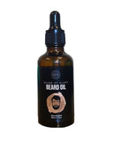 Beard of Glory Beard Oil