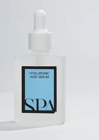 Hyaluronic Acid Serum