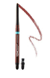 Waterproof 12HR Retractable Eyeliner Pencil